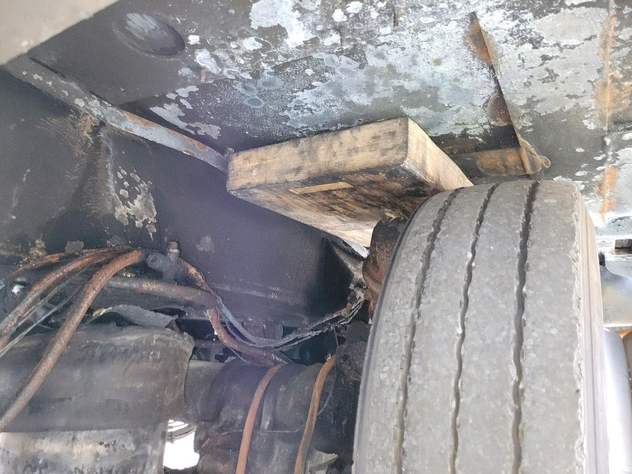 Niska poluprikolica za prevoz FAYMONVILLE FAYONWILL MULTIMAX: slika 16 Niska poluprikolica za prevoz FAYMONVILLE FAYONWILL MULTIMAX: slika 16