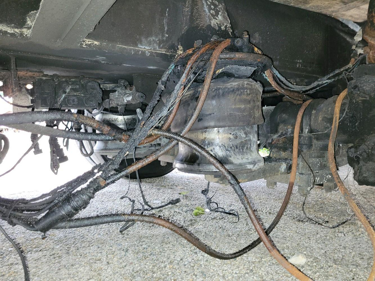 Niska poluprikolica za prevoz FAYMONVILLE FAYONWILL MULTIMAX: slika 15 Niska poluprikolica za prevoz FAYMONVILLE FAYONWILL MULTIMAX: slika 15