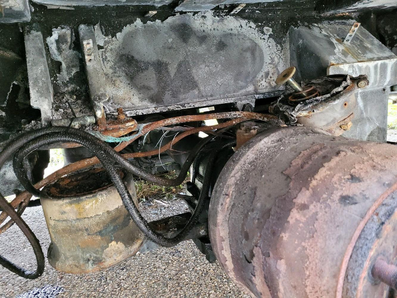 Niska poluprikolica za prevoz FAYMONVILLE FAYONWILL MULTIMAX: slika 12 Niska poluprikolica za prevoz FAYMONVILLE FAYONWILL MULTIMAX: slika 12