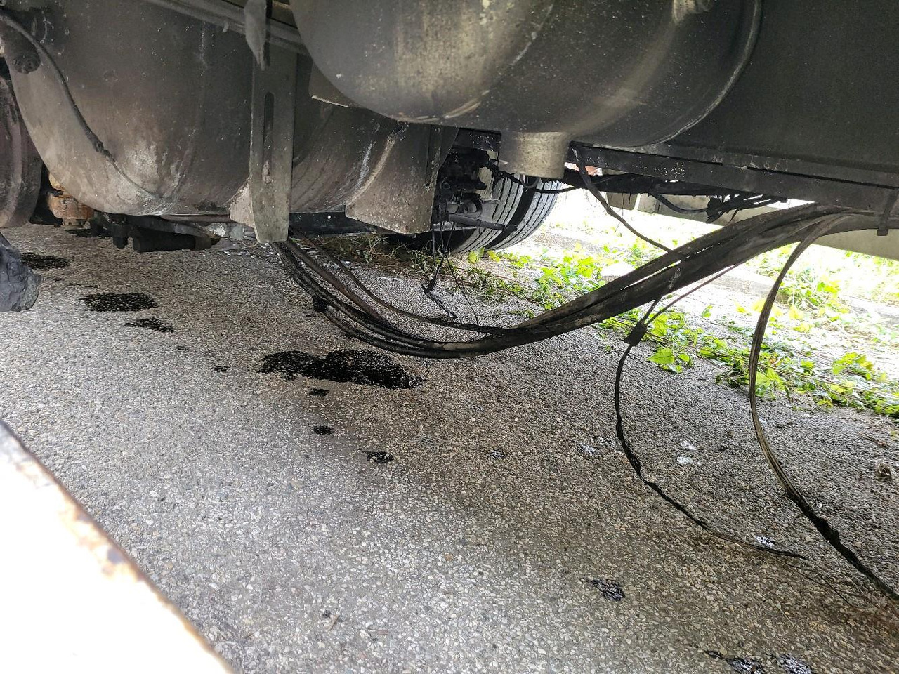 Niska poluprikolica za prevoz FAYMONVILLE FAYONWILL MULTIMAX: slika 20 Niska poluprikolica za prevoz FAYMONVILLE FAYONWILL MULTIMAX: slika 20