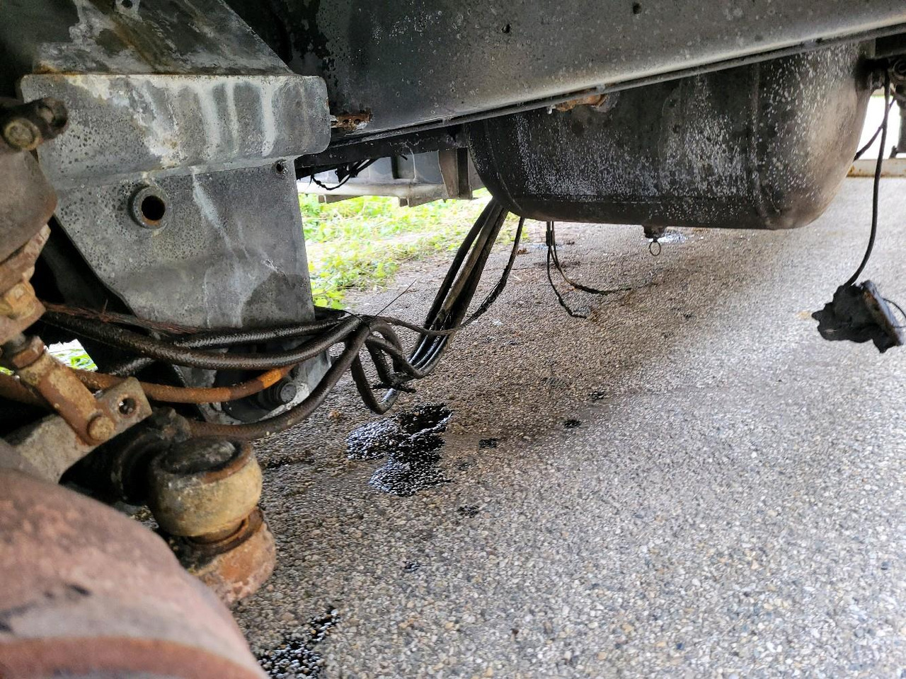 Niska poluprikolica za prevoz FAYMONVILLE FAYONWILL MULTIMAX: slika 13 Niska poluprikolica za prevoz FAYMONVILLE FAYONWILL MULTIMAX: slika 13