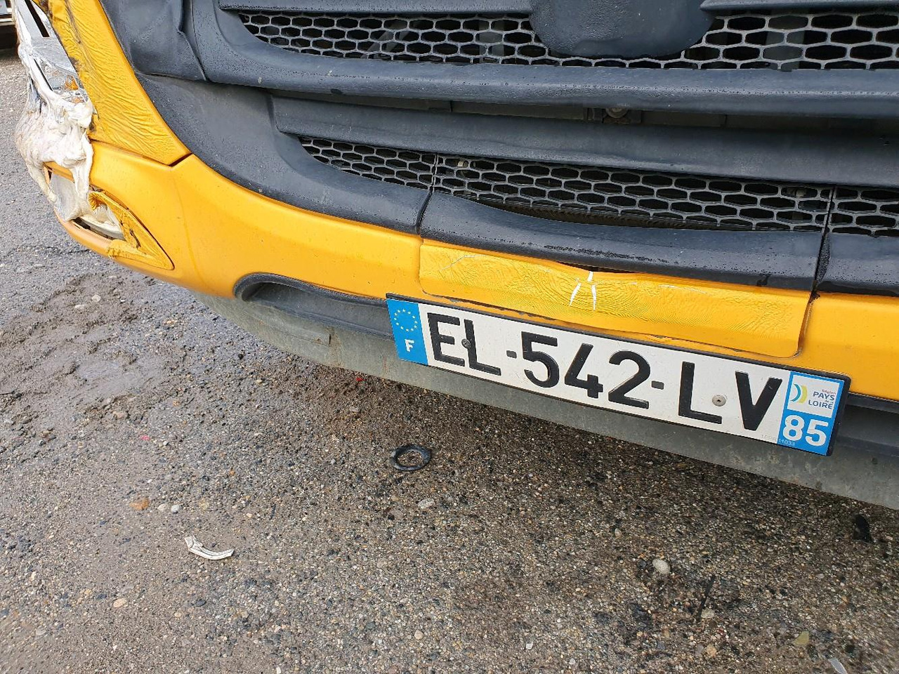 DAF CF510 DAF CF510: slika 18