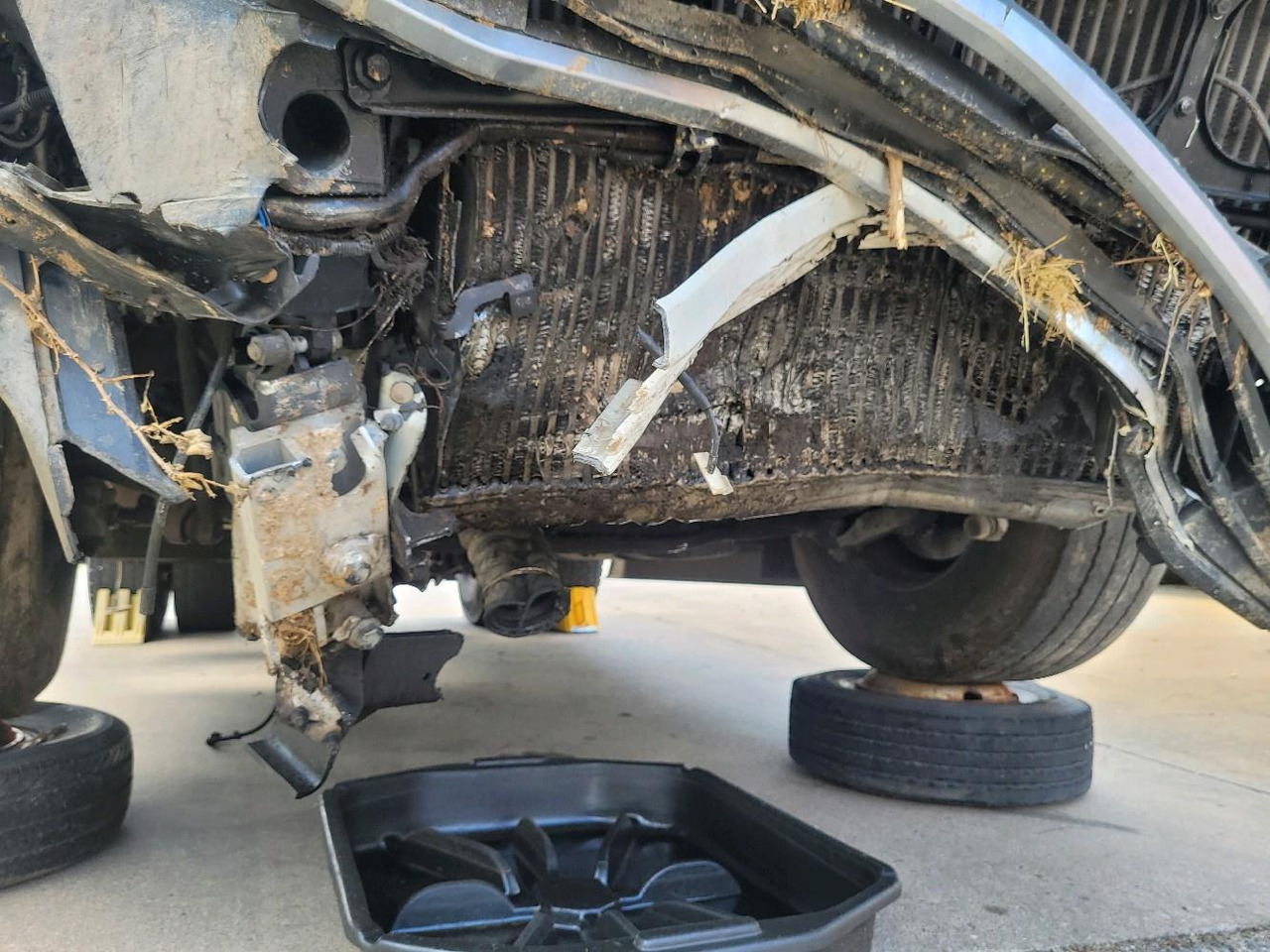 Tegljač VOLVO FH 540: slika 19 Tegljač VOLVO FH 540: slika 19