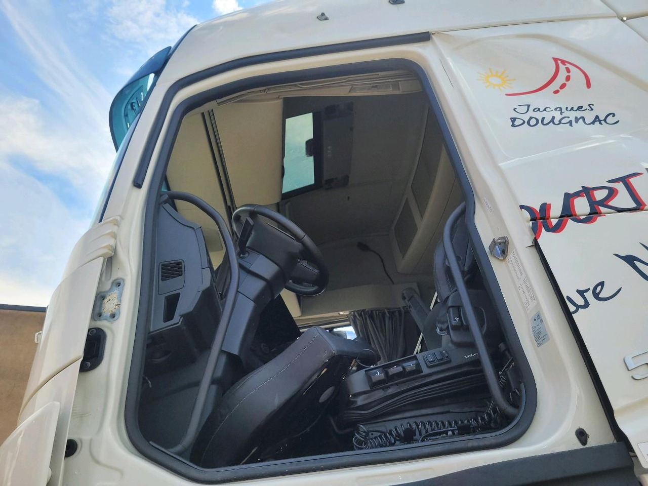 Tegljač VOLVO FH 540: slika 10 Tegljač VOLVO FH 540: slika 10