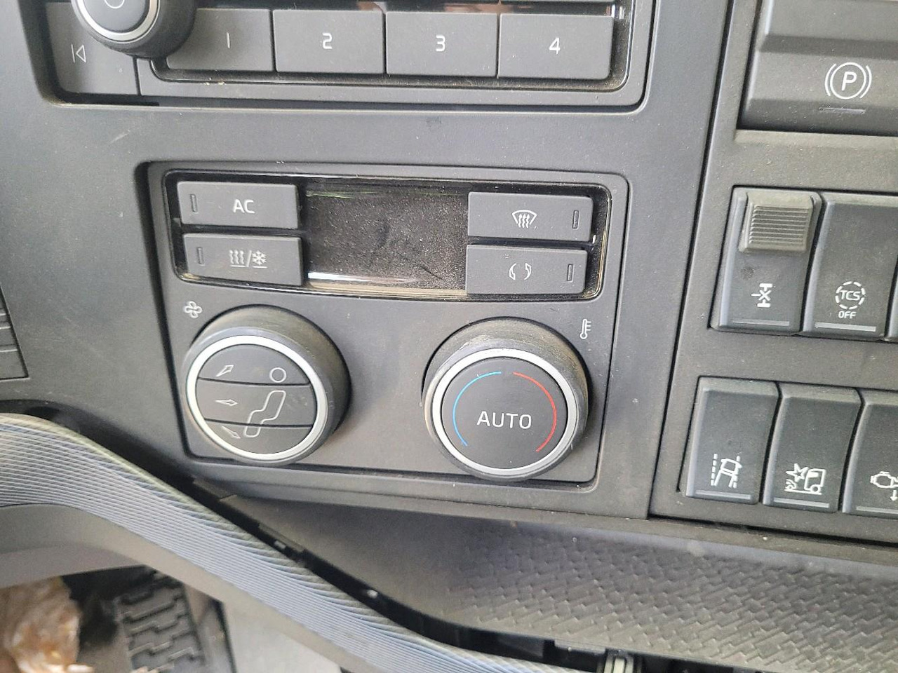 Tegljač VOLVO FH 540: slika 14 Tegljač VOLVO FH 540: slika 14