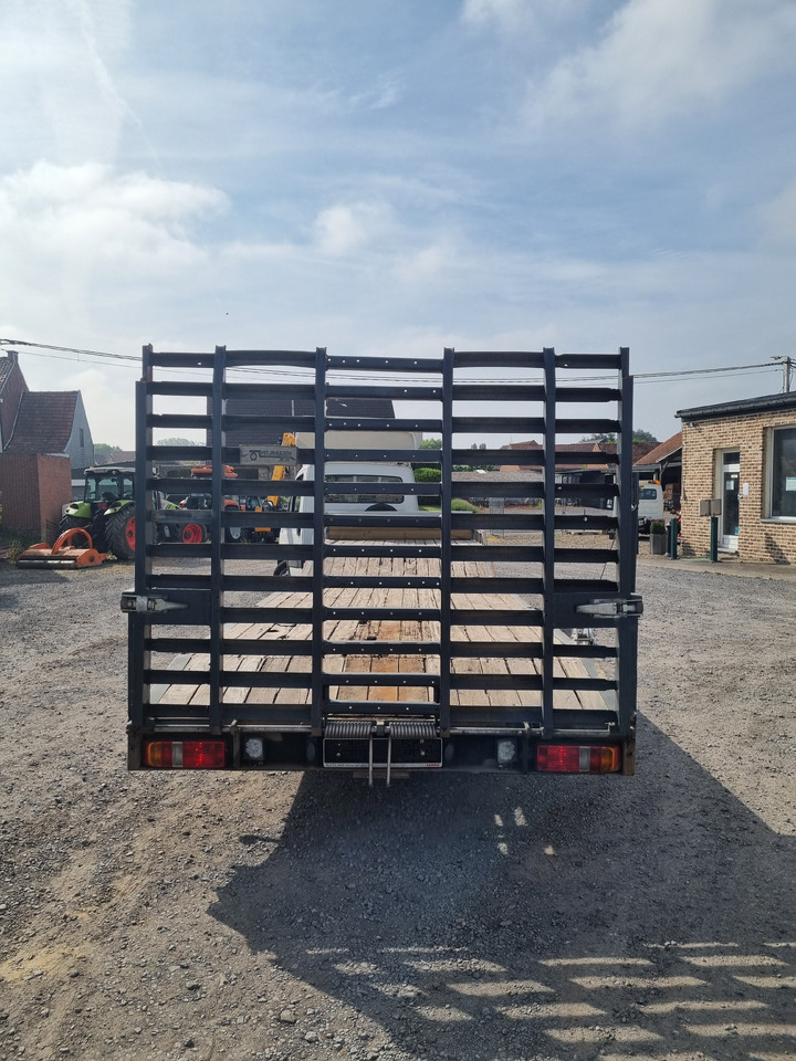 IVECO 40C35 - Mini tegljač: slika 5 IVECO 40C35 - Mini tegljač: slika 5