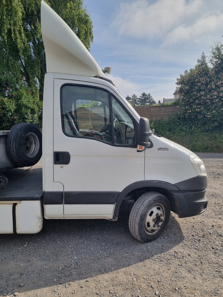 IVECO 40C35 - Tegljač: slika 3 IVECO 40C35 - Tegljač: slika 3