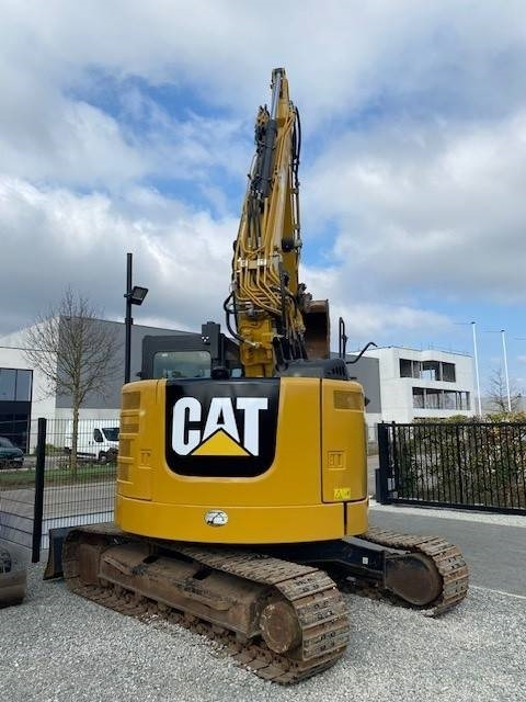 CAT 315FL CR - Bager guseničar: slika 2 CAT 315FL CR - Bager guseničar: slika 2