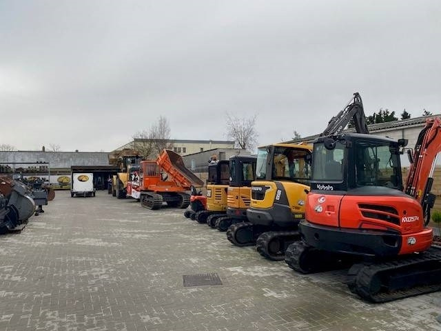 Zglobni kiper novi Wacker Neuson DW 30: slika 19