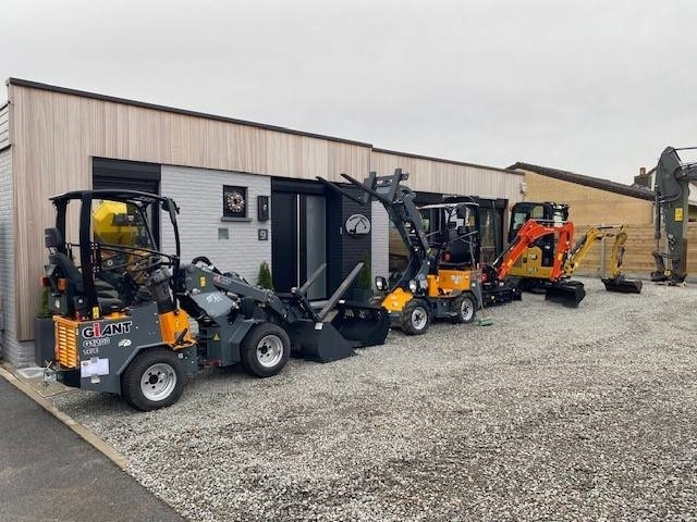 Zglobni kiper novi Wacker Neuson DW 30: slika 14