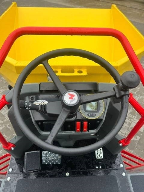 Zglobni kiper novi Wacker Neuson DW 30: slika 7