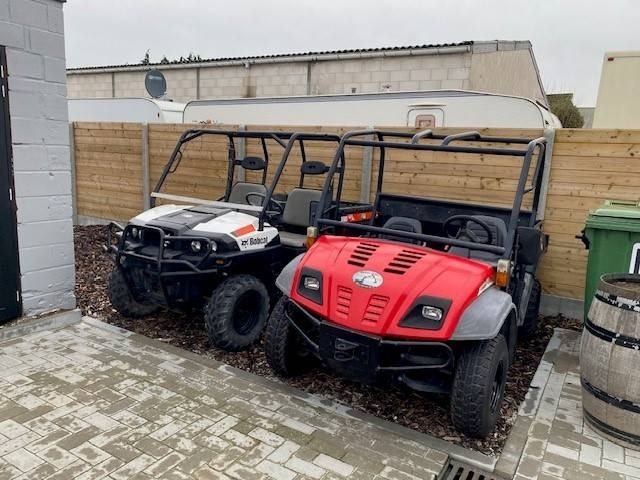 Zglobni kiper novi Wacker Neuson DW 30: slika 18