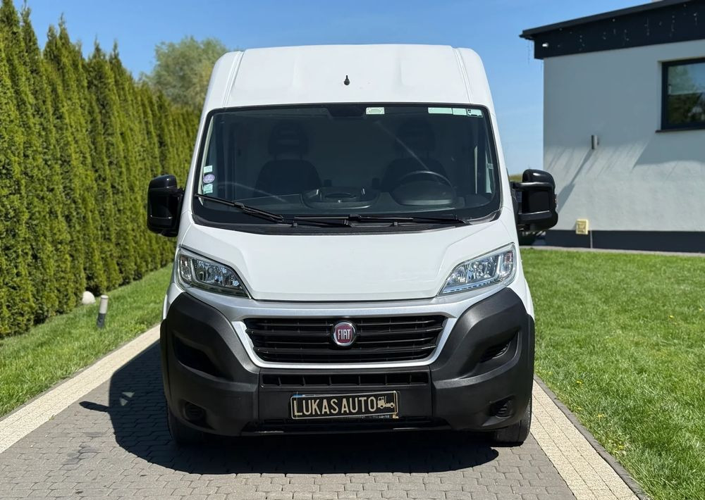 Fiat DUCATO CNG MANUAL - Furgon: slika 2 Fiat DUCATO CNG MANUAL - Furgon: slika 2