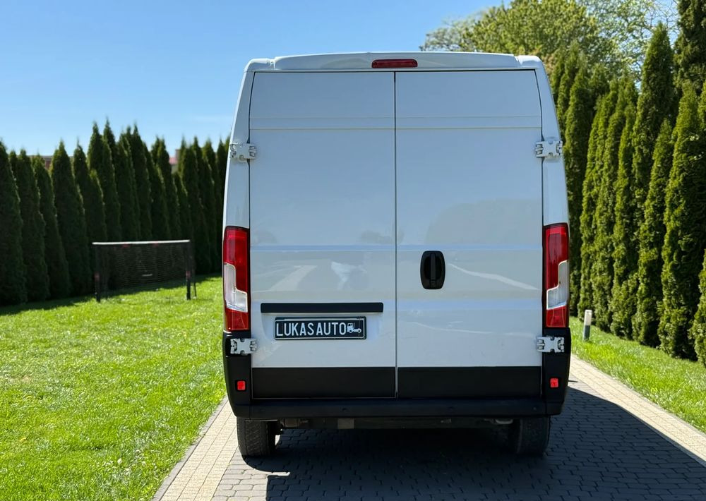 Furgon Fiat DUCATO CNG MANUAL: slika 6