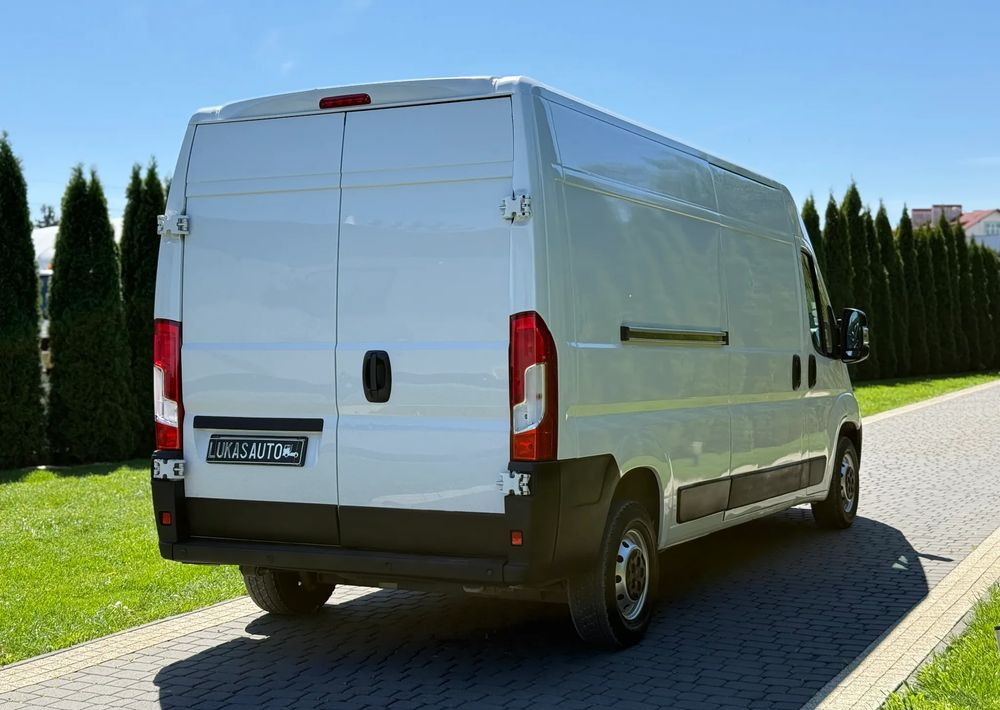 Furgon Fiat DUCATO CNG MANUAL: slika 8