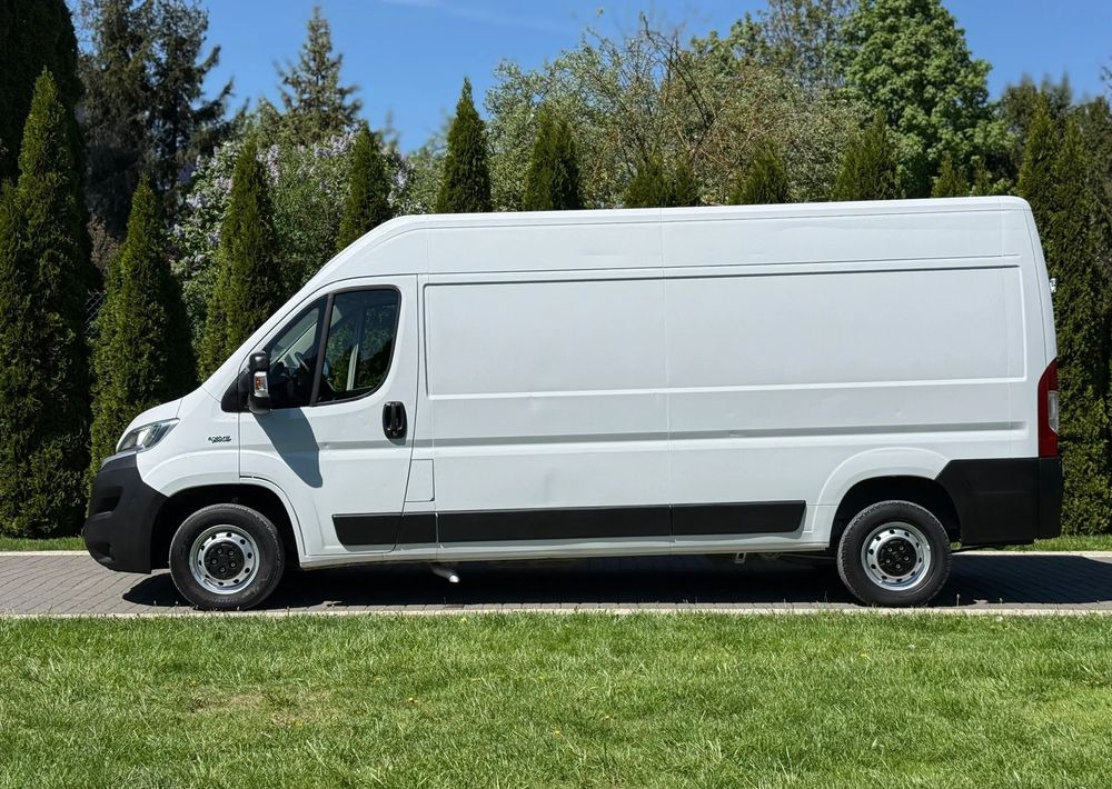 Fiat DUCATO CNG MANUAL - Furgon: slika 5 Fiat DUCATO CNG MANUAL - Furgon: slika 5