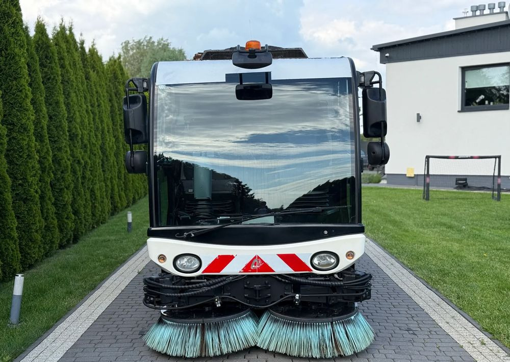 Inny MATHIEU GRAND AZURA MC420 ZAMIATARKA - Kamion za smeće: slika 2 Inny MATHIEU GRAND AZURA MC420 ZAMIATARKA - Kamion za smeće: slika 2