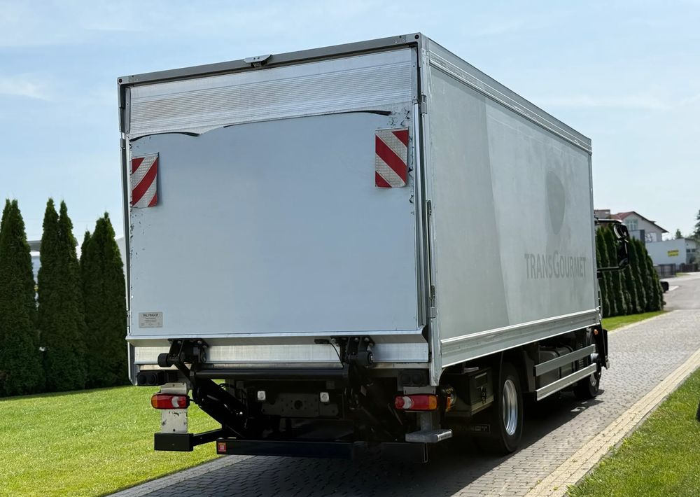 Iveco EUROCARGO 120 E22 CARRIER SUPRA 850 MT - Hladnjača: slika 5 Iveco EUROCARGO 120 E22 CARRIER SUPRA 850 MT - Hladnjača: slika 5