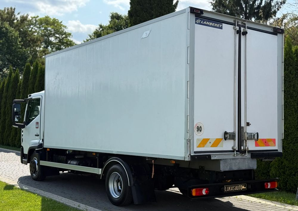 Hladnjača Renault D7.5 MANUAL LAMBERET CARRIER XARIOS 350: slika 6