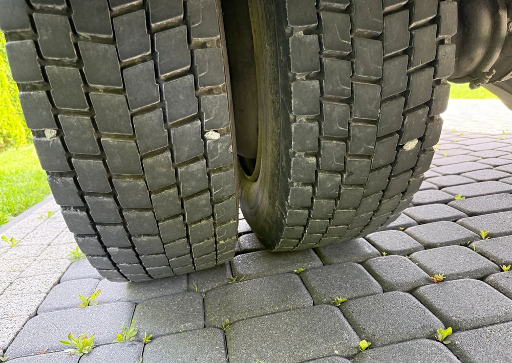 Vazdušna platforma montirana na kamion Renault MIDLUM 180 DCI 18 M WINDA FRANCE ELEVATEUR: slika 18
