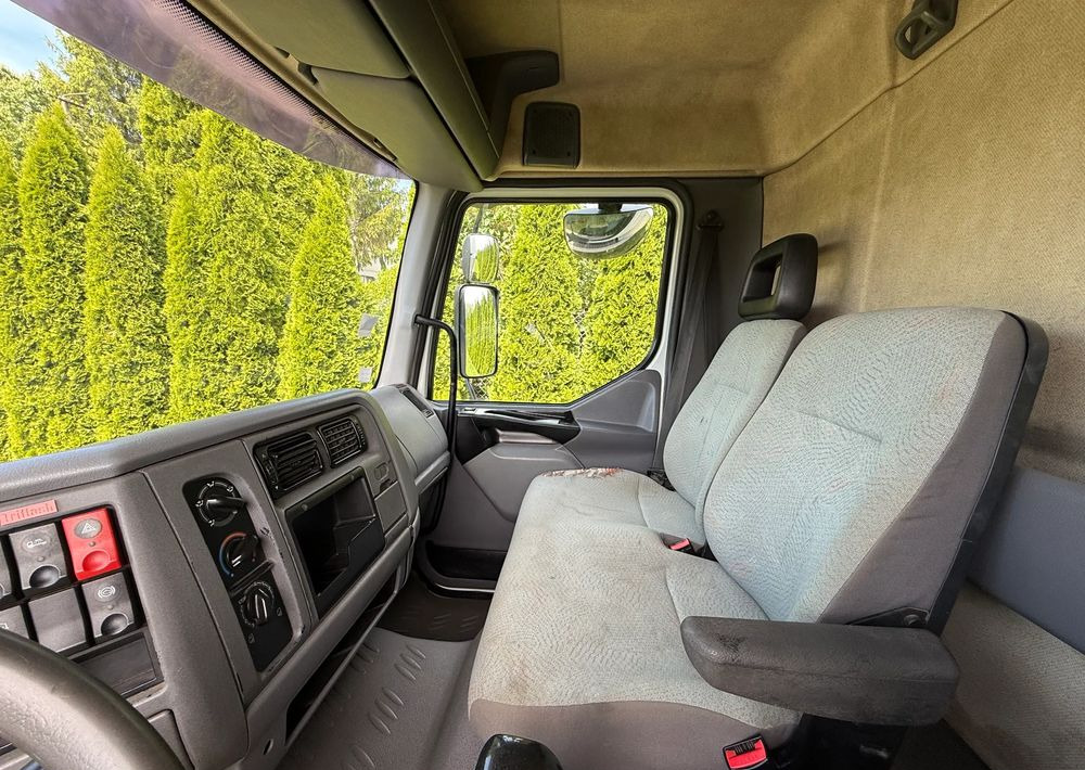 Vazdušna platforma montirana na kamion Renault MIDLUM 180 DCI 18 M WINDA FRANCE ELEVATEUR: slika 14