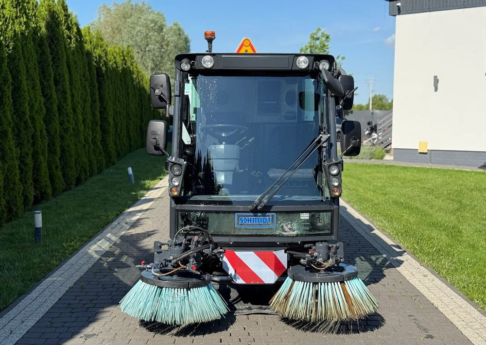 Schmidt SWINGO 200+ - Kamion za smeće: slika 2 Schmidt SWINGO 200+ - Kamion za smeće: slika 2