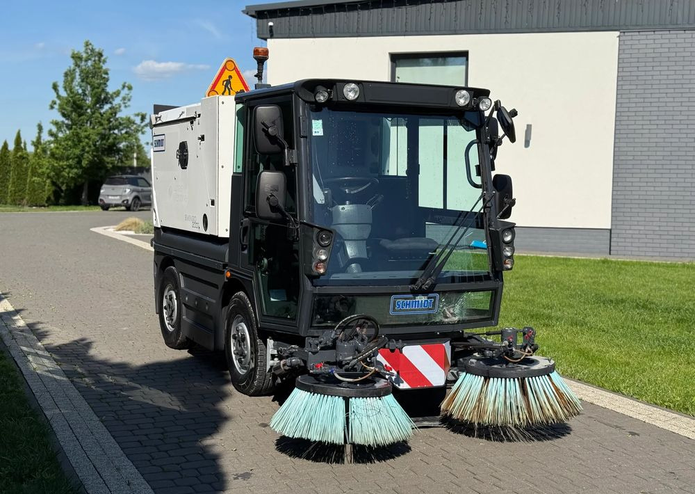 Schmidt SWINGO 200+ - Kamion za smeće: slika 3 Schmidt SWINGO 200+ - Kamion za smeće: slika 3