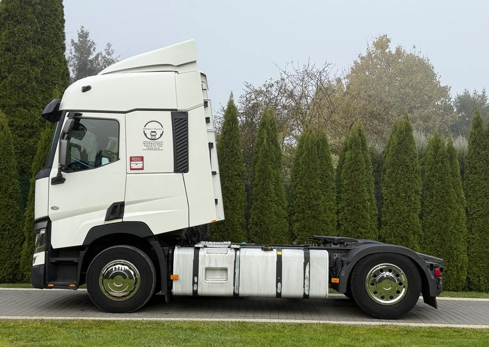 Renault T 460 AUTOMAT - Tegljač: slika 4 Renault T 460 AUTOMAT - Tegljač: slika 4