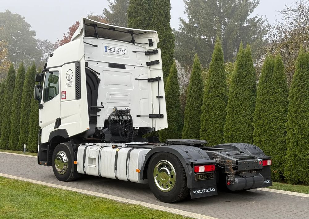 Renault T 460 AUTOMAT - Tegljač: slika 5 Renault T 460 AUTOMAT - Tegljač: slika 5