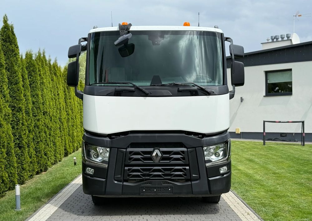 Renault T 460 RETARDER HYDRAULIKA - Tegljač: slika 2 Renault T 460 RETARDER HYDRAULIKA - Tegljač: slika 2