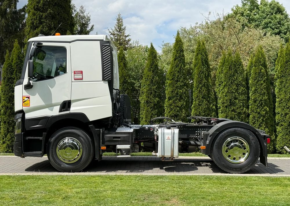 Renault T 460 RETARDER HYDRAULIKA - Tegljač: slika 4 Renault T 460 RETARDER HYDRAULIKA - Tegljač: slika 4