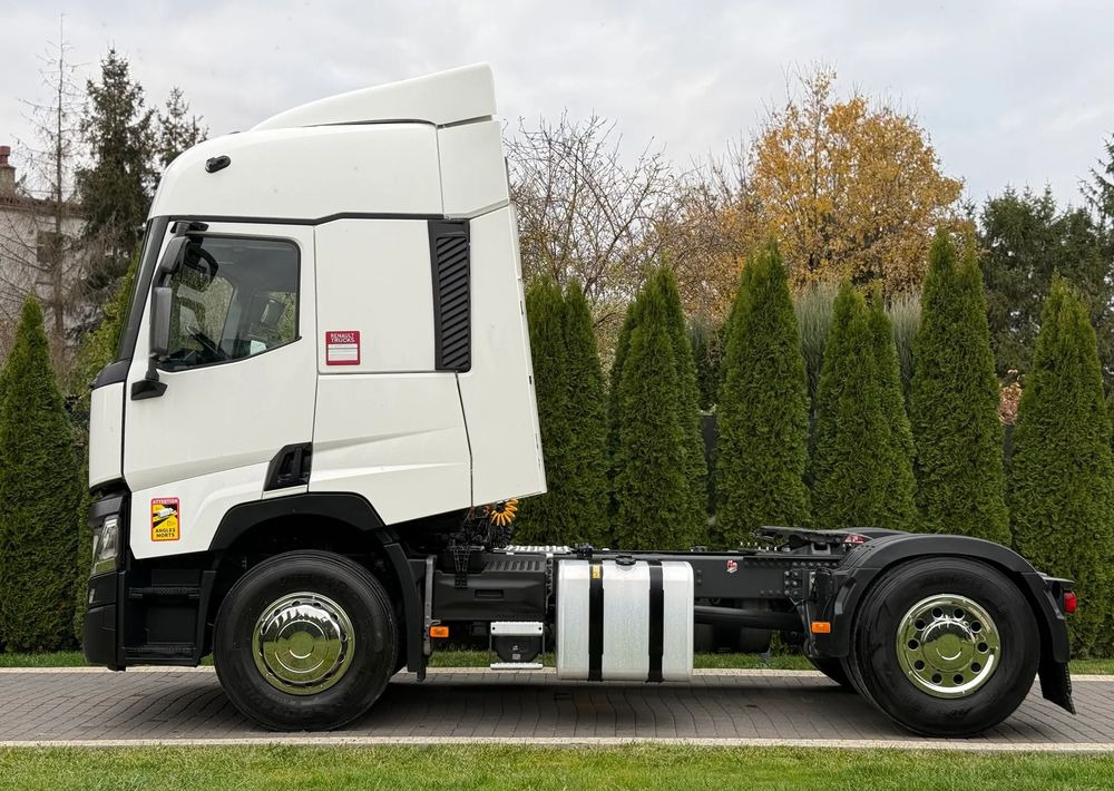 Renault T 460 VIN KD - Tegljač: slika 4 Renault T 460 VIN KD - Tegljač: slika 4