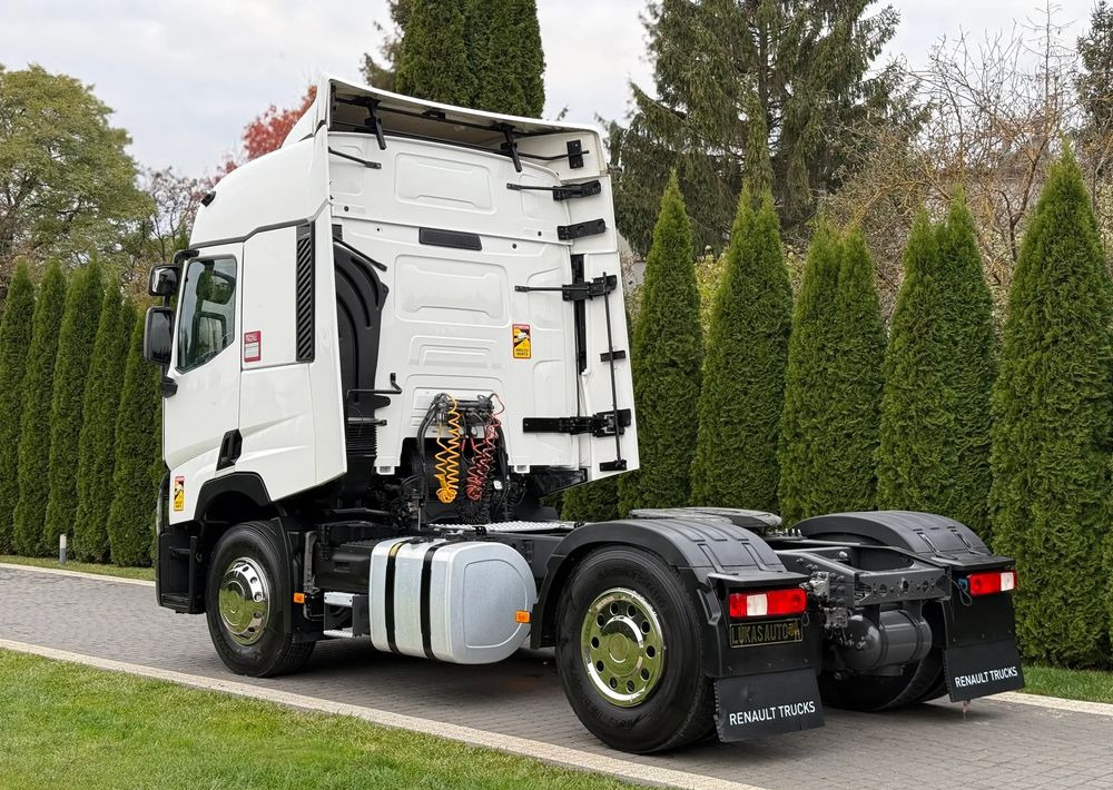 Renault T 460 VIN KD - Tegljač: slika 5 Renault T 460 VIN KD - Tegljač: slika 5