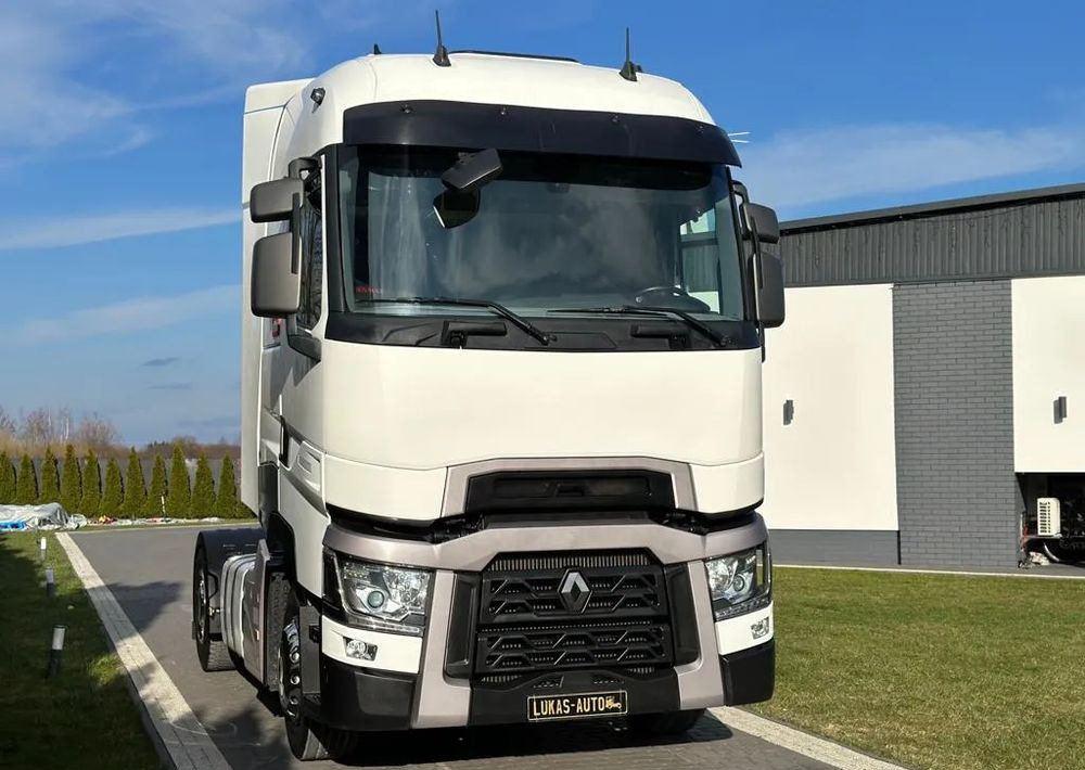 Renault T 520 HIGH - Tegljač: slika 2 Renault T 520 HIGH - Tegljač: slika 2