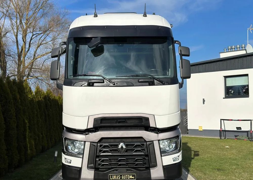 Renault T 520 HIGH - Tegljač: slika 3 Renault T 520 HIGH - Tegljač: slika 3