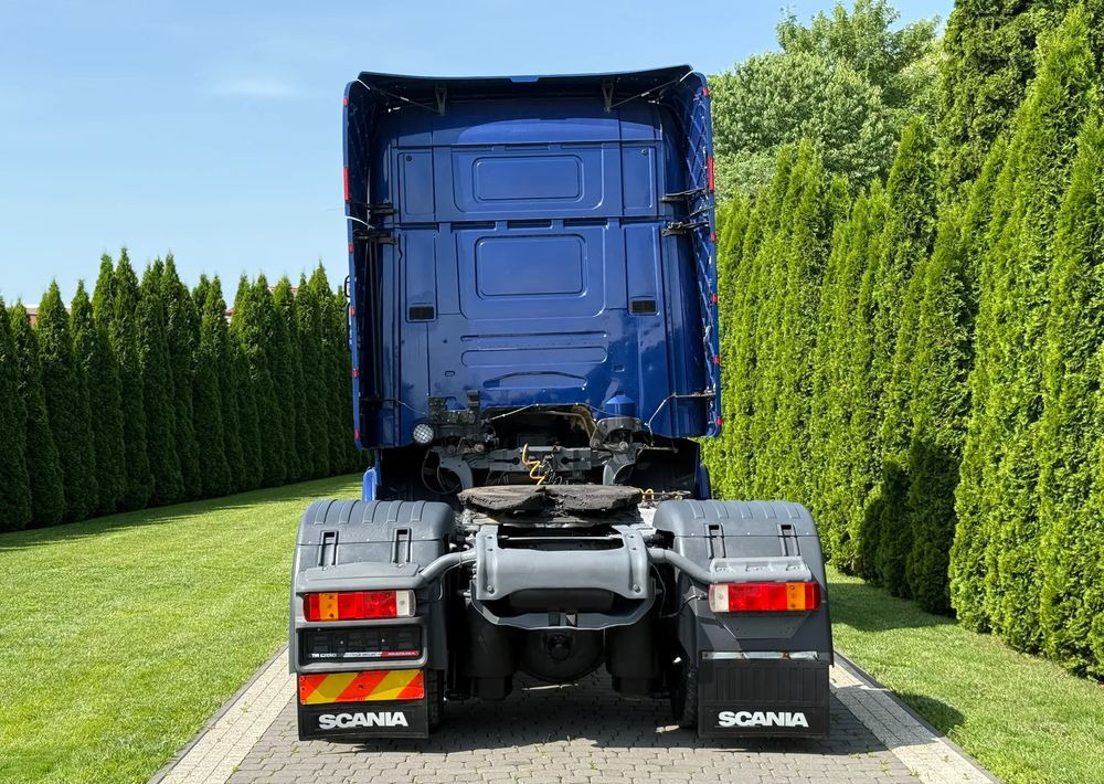 Scania R 420 PARK COOL - Tegljač: slika 5 Scania R 420 PARK COOL - Tegljač: slika 5