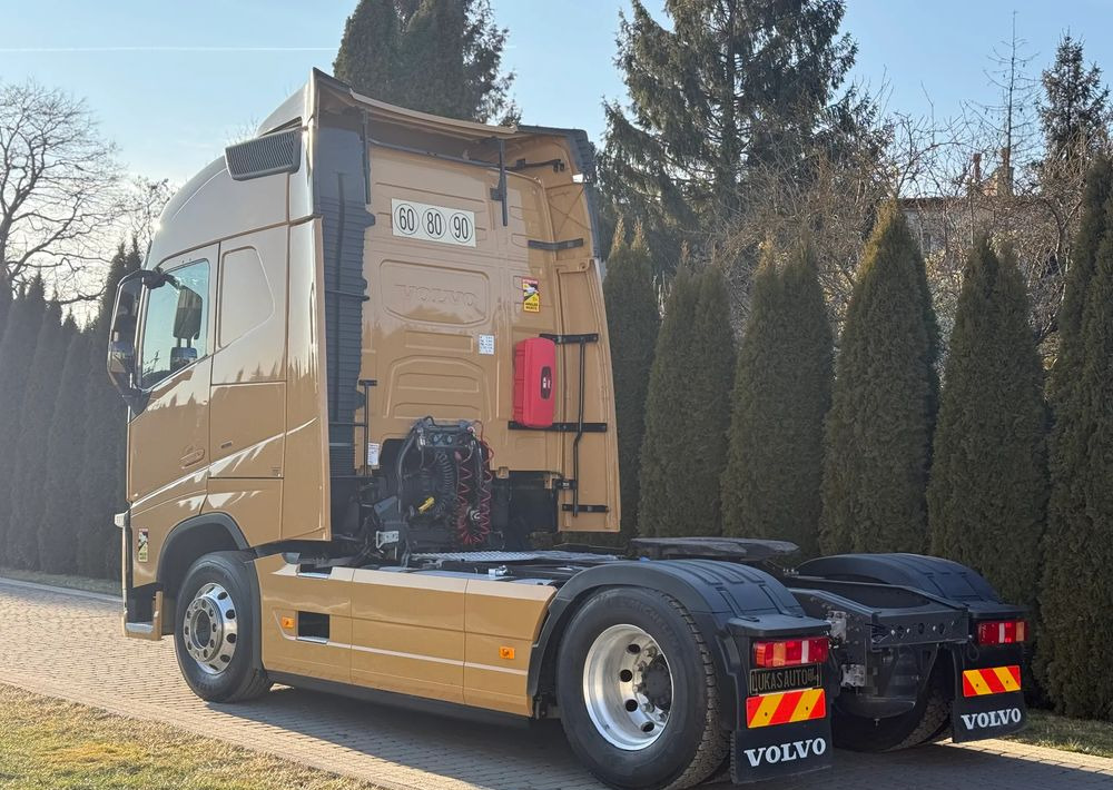 Volvo FH 460 PARK COOL - Tegljač: slika 5 Volvo FH 460 PARK COOL - Tegljač: slika 5