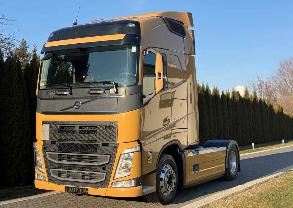 Volvo FH 460 PARK COOL - Tegljač: slika 3 Volvo FH 460 PARK COOL - Tegljač: slika 3
