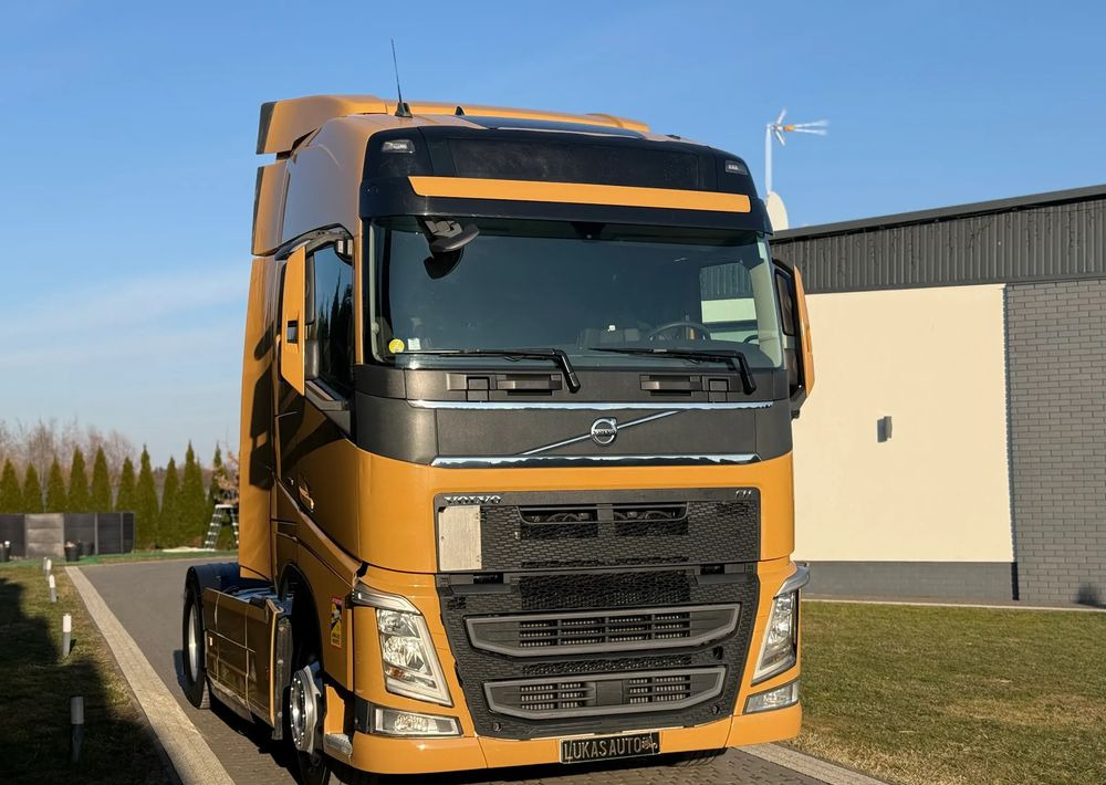 Volvo FH 460 PARK COOL - Tegljač: slika 1 Volvo FH 460 PARK COOL - Tegljač: slika 1