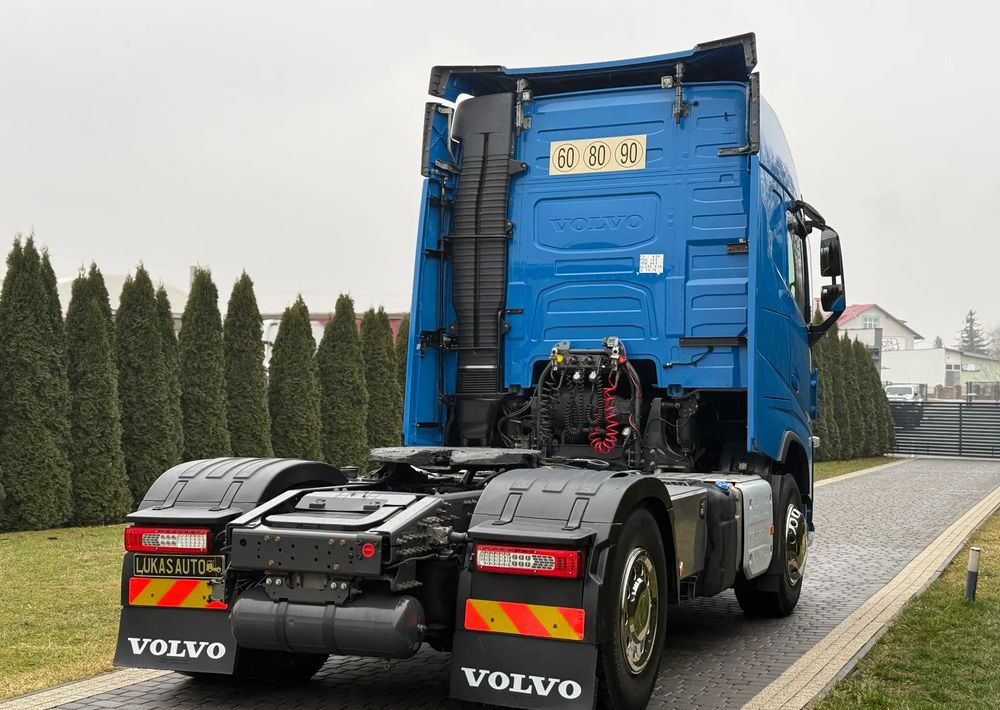 Tegljač Volvo FH 500 HYDRAULIKA: slika 8