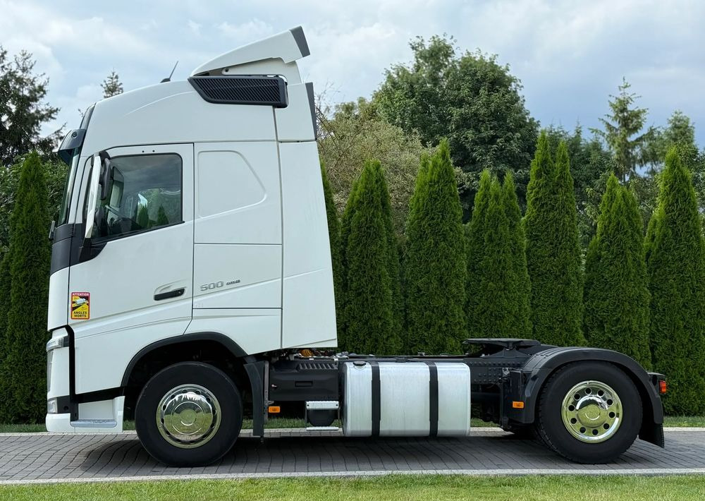 Volvo FH 500 PARK COOL - Tegljač: slika 5 Volvo FH 500 PARK COOL - Tegljač: slika 5