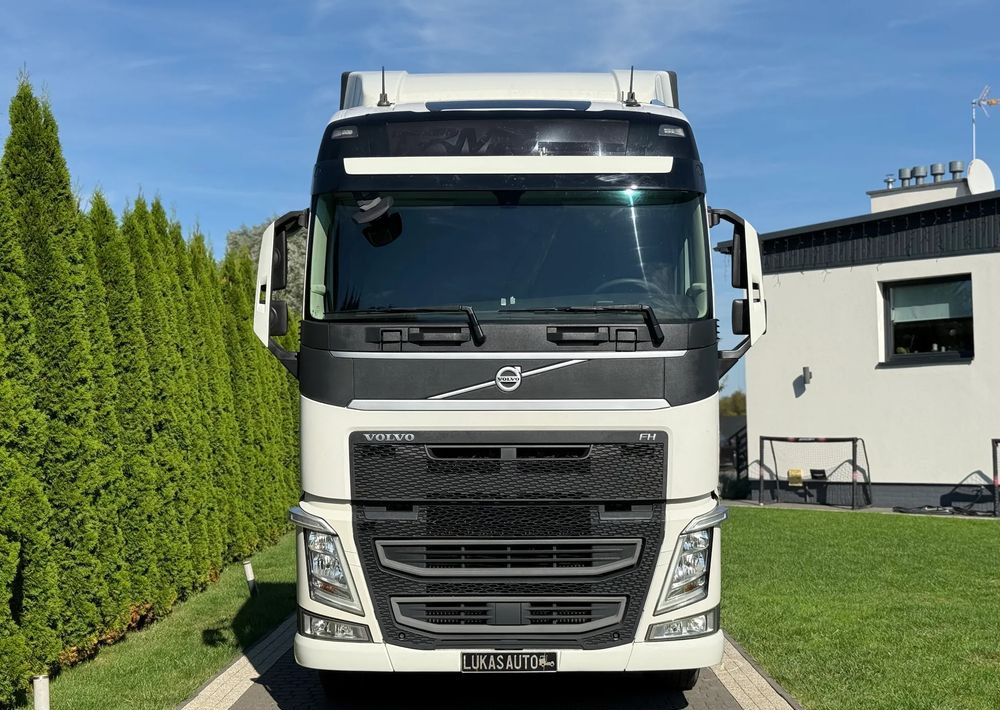 Volvo FH 500 PARK COOL - Tegljač: slika 3 Volvo FH 500 PARK COOL - Tegljač: slika 3