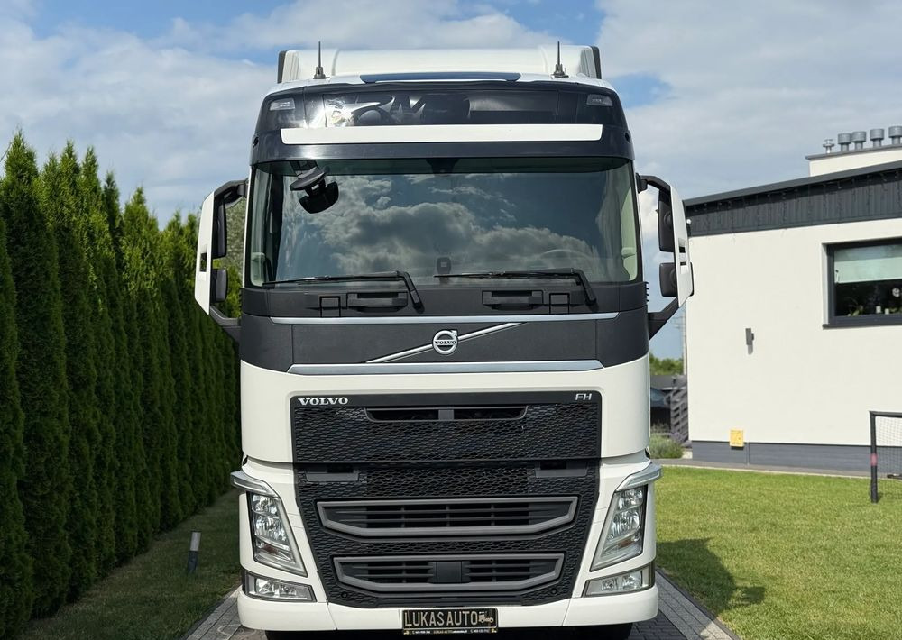 Volvo FH 500 PARK COOL - Tegljač: slika 3 Volvo FH 500 PARK COOL - Tegljač: slika 3