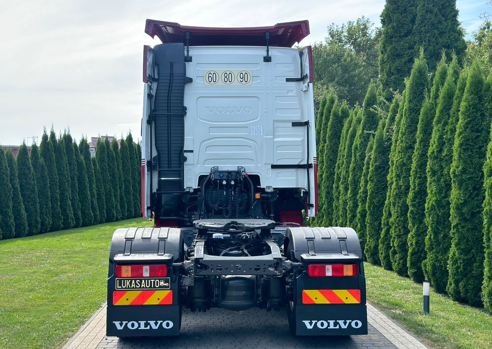 Volvo FH 500 PARK COOL - Tegljač: slika 5 Volvo FH 500 PARK COOL - Tegljač: slika 5
