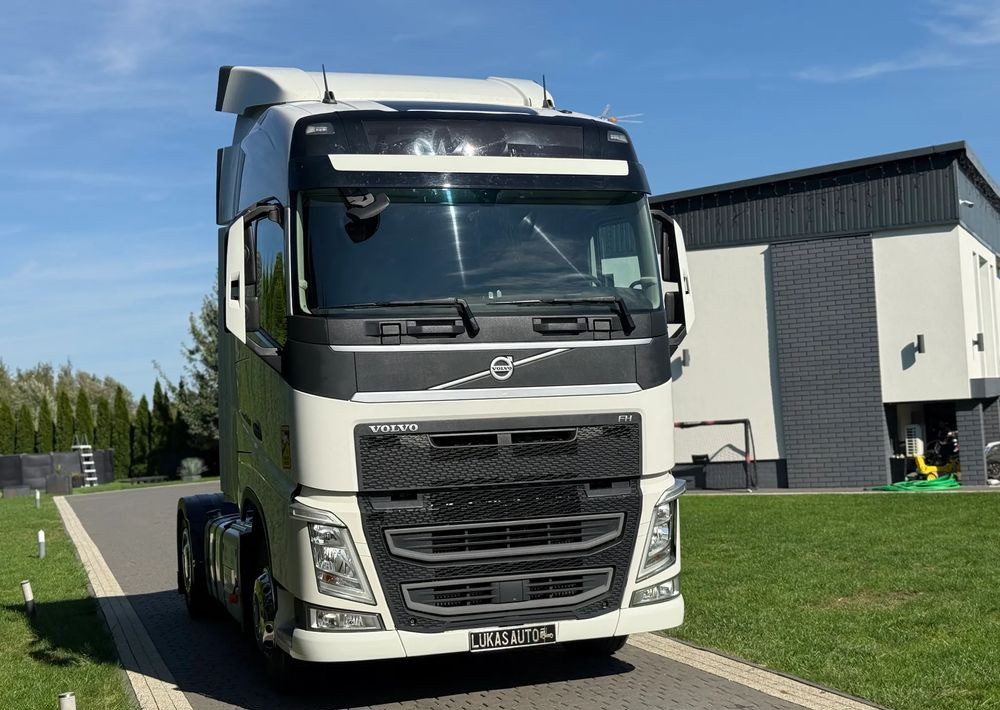 Volvo FH 500 PARK COOL - Tegljač: slika 4 Volvo FH 500 PARK COOL - Tegljač: slika 4
