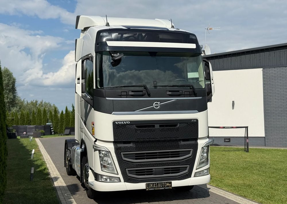 Volvo FH 500 PARK COOL - Tegljač: slika 4 Volvo FH 500 PARK COOL - Tegljač: slika 4