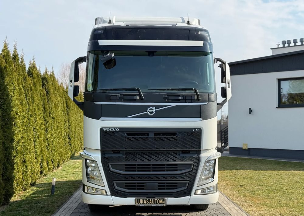 Volvo FH 500 PARK COOL - Tegljač: slika 2 Volvo FH 500 PARK COOL - Tegljač: slika 2