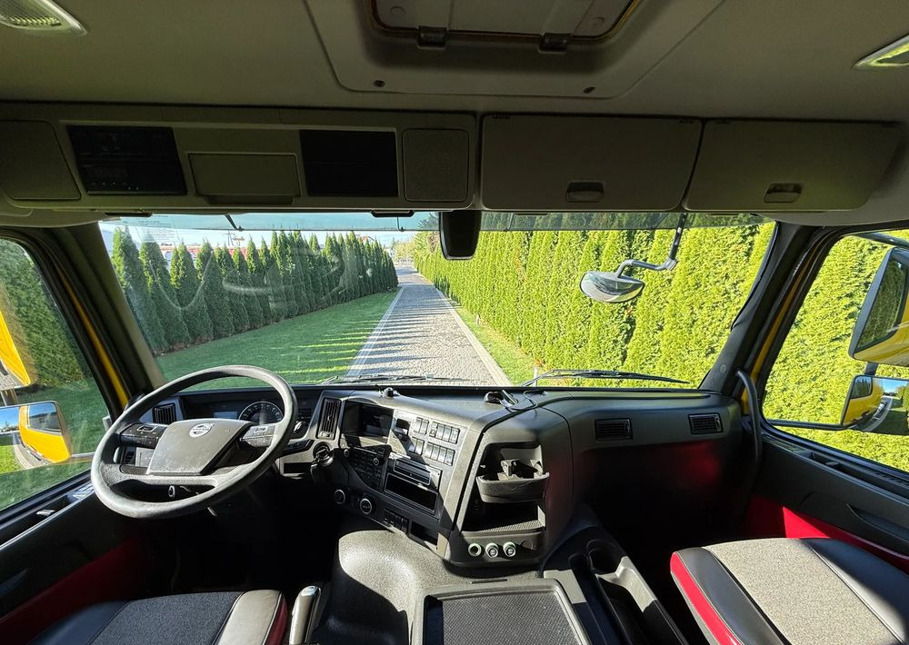 Tegljač Volvo FMX 500 13 L RETARDER HYDRAULIKA: slika 11 Tegljač Volvo FMX 500 13 L RETARDER HYDRAULIKA: slika 11