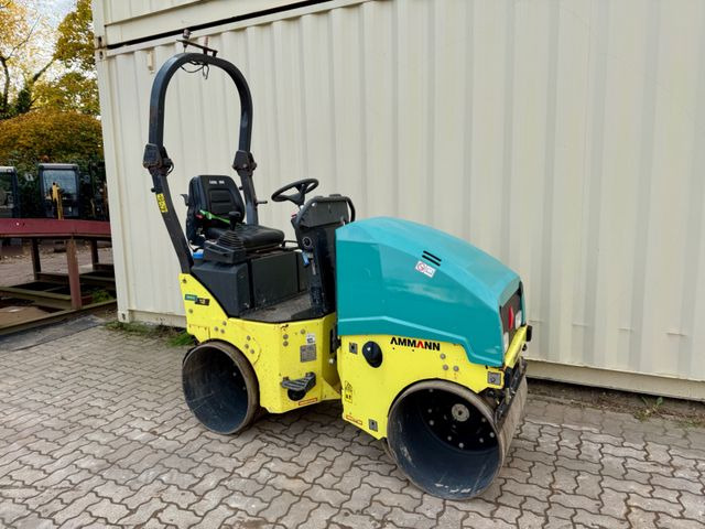 Ammann ARX12 / 2019 BJ / 808 H / 1.475 KG - Valjak za puteve: slika 4 Ammann ARX12 / 2019 BJ / 808 H / 1.475 KG - Valjak za puteve: slika 4