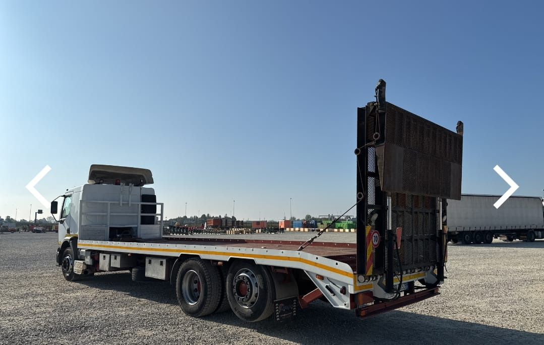 RENAULT PREMIUM340 - Kamion sa tovarnim sandukom: slika 2 RENAULT PREMIUM340 - Kamion sa tovarnim sandukom: slika 2